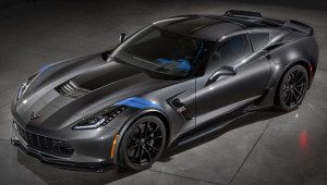 Chevrolet Corvette C7 tiếp tục dính cáo buộc kém chất lượng
