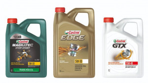 Castrol có những sản phẩm gì dành cho chiếc xe của bạn?