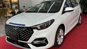 Chery và Geleximco bắt tay xây nhà máy tại Việt Nam, công suất dự kiến 200.000 xe/năm