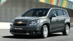 Triệu hồi hơn 7.500 xe Chevrolet tại Việt Nam lỗi do túi khí