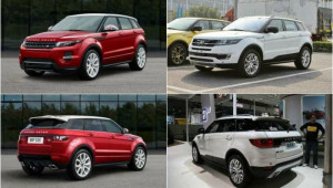 Điểm mặt những mẫu xe Trung Quốc 