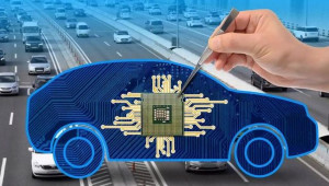 Chính phủ Mỹ thông qua gói hỗ trợ 52 tỷ USD nhằm giải quyết tình trạng thiếu chip
