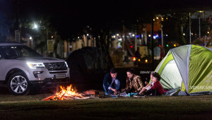 Hòa Bình - Điểm chơi Tết thú vị không thể bỏ qua!