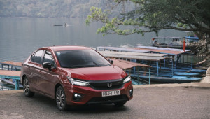 Điểm mặt 10 mẫu xe bán chạy tháng 4/2022: Honda City bất ngờ lên “ngôi vương”