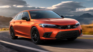 Honda Civic Si 2022 có giá bán khởi điểm từ 621 triệu VNĐ, dự kiến cập bến đại lý vào cuối năm