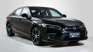 Kiến nghị giảm thuế với ô tô hybrid tại Việt Nam