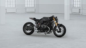 BMW R Nine T 2020 phiên bản Cobra – Chuẩn mực Café Racer!