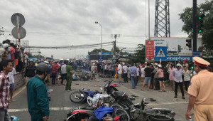 Hiểm họa khôn lường khi những 