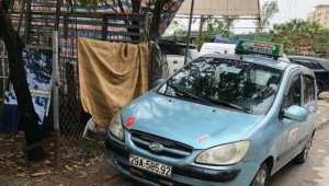 Lái xe gây tai nạn rồi xóa dấu vết, bỏ trốn sẽ bị xử lý nghiêm