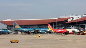Đường băng Nội Bài, Tân Sơn Nhất sẽ đưa vào khai thác trước Tết Nguyên đán 2021