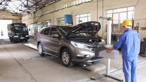Sẽ nghiên cứu kéo dài chu kỳ đăng kiểm của một số loại ô tô
