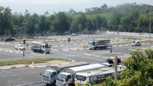 Đồng bộ, khoa học, thống nhất trong quản lý cấp giấy phép lái xe