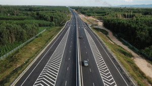 Tiến tới thu phí trên tất cả các dự án đường cao tốc và thu phí trọn đời