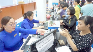 Còn 82.000 vé tàu Tết, đường sắt mở bán đợt 2 từ ngày mai