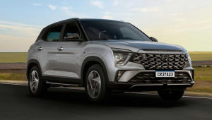 Hyundai Creta N Line 2022 trình làng với phong cách thể thao ấn tượng, giá từ 750 triệu đồng