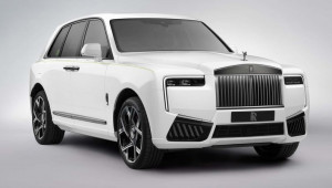 Rolls-Royce Cullinan Series II ra mắt: Thiết kế mới hiện đại hơn nhưng gây tranh cãi
