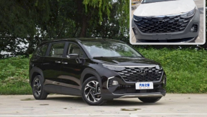 Hyundai Custo tiếp tục lộ diện tại Việt Nam, có thể mở bán ngay trong năm nay
