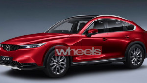 Mazda CX-50: Khởi đầu mới đưa Mazda lên tầm xe sang