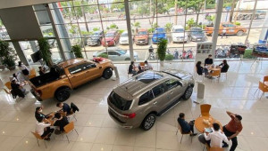 Những chính sách ô tô mới có hiệu lực từ tháng 12