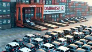 Malaysia cho phép các mẫu xe Toyota và Daihatsu vướng bê bối gian lận mở bán trở lại