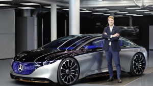 Mercedes-Benz chuẩn bị cắt giảm 1.100 nhân sự cấp quản lý để tiết kiệm chi phí