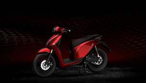 Dat Bike ra mắt xe máy điện Quantum DxDragon giá 53 triệu đồng, chỉ được bán giới hạn 100 chiếc
