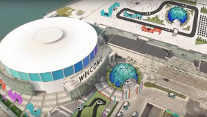 Tiếp bước Geneva, Triển lãm Detroit 2020 chính thức bị huỷ do Dịch Covid-19