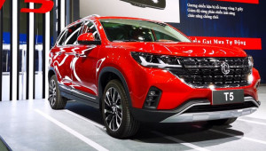 Chốt giá 689 triệu đồng, Dongfeng T5 có thể gây sốt tại Việt Nam?