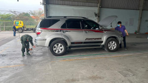 Cục Đăng kiểm: Khoảng 40% ô tô trượt kiểm định, có xe đi đăng kiểm tới 6 lần mới qua