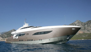 Để có thể thuê siêu du thuyền này, khách hàng cần bỏ ra 3,2 tỷ VNĐ