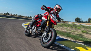 Ducati Hypermotard 950 2019 chuẩn bị cập bến Việt Nam, giá từ 460 triệu VNĐ