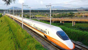 Sẽ khởi công hai đoạn đường sắt tốc độ cao vào năm 2028-2029