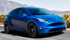 Elon Musk: Tesla sắp ra mắt 2 mẫu xe điện mới với công nghệ vượt trội