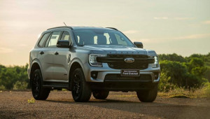 Điểm mặt các mẫu SUV/CUV có khoang hành lý rộng nhất phân khúc tại Việt Nam