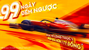 Đường đua F1 Hà Nội mở bán vé hai khán đài cuối và hạng vé Paddock club