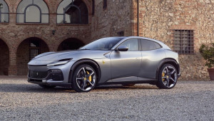 Ferrari lãi lớn trong năm 2022, giá trị thương hiệu tăng phi mã