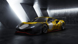 Ra mắt Ferrari 488 GT Modificata mạnh 700 mã lực, chỉ bán cho một số người đặc biệt