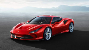 Ferrari 488 GTB chính thức ra đi, 