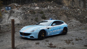 Ferrari FF 