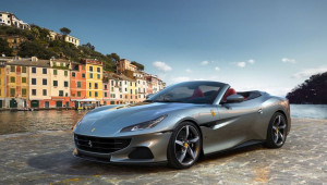 Ferrari Portofino hóa ra chỉ là bản 