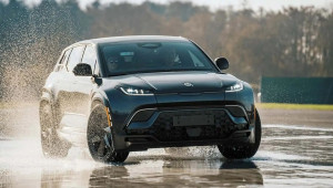 Hãng xe điện Mỹ đứng trước bờ vực phá sản, bị huỷ 40.000 đơn đặt hàng