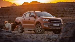 Ford tăng cường ứng phó biến đổi khí hậu và đặt mục tiêu trung hòa carbon trên toàn cầu trước năm 2050