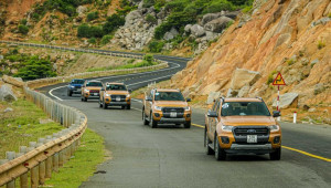 Tài xế mới hoặc lâu ngày không lái xe cần làm gì để có được sự tự tin khi cầm vô lăng