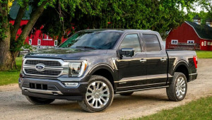 Ford là thương hiệu bị dính triệu hồi nhiều nhất năm 2023 tại Mỹ