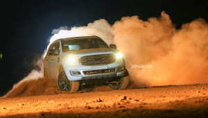 Phân biệt xe SUV và CUV: Khái niệm dễ gây nhầm lẫn