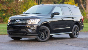 [ĐÁNH GIÁ XE] Ford Expedition 2020 - Nâng cấp không đáng kể nhưng vẫn có sức cạnh tranh lớn