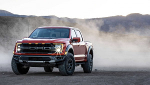Ford F-150 Raptor và F-150 Tremor 2021 chính thức được công bố giá bán, khởi điểm từ 1,14 tỷ VNĐ