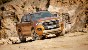 Ford công bố thay đổi lãnh đạo tại Việt Nam