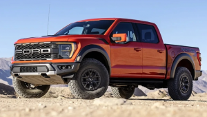 Ford triệu hồi gần 5,7 triệu xe trong nửa đầu năm 2024