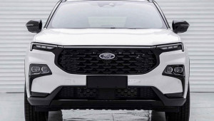 Ford Equator Sport 2022 bổ sung thêm phiên bản đặc biệt, tăng sức cạnh tranh với Honda CR-V